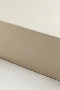Fitted Cotton Sheet