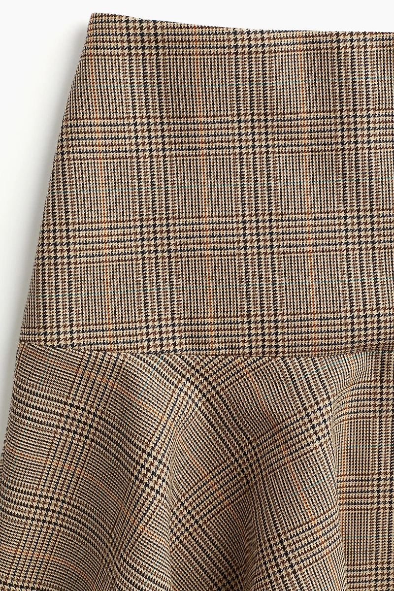 A-Line Skirt