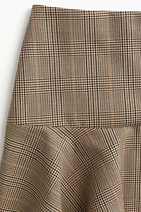 A-Line Skirt