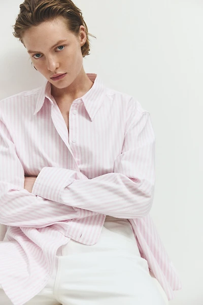 Oxford Shirt