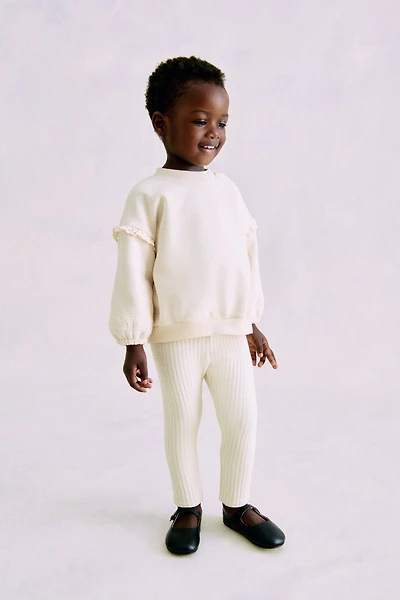 Ensemble 2 pièces en coton