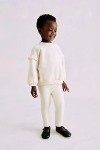 2-Piece Cotton Set