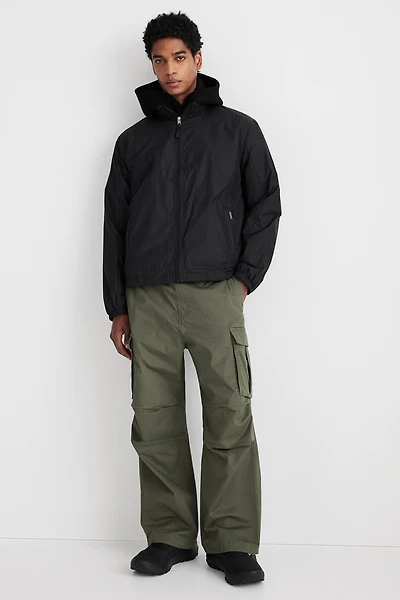 Relaxed Fit Cargo Pants