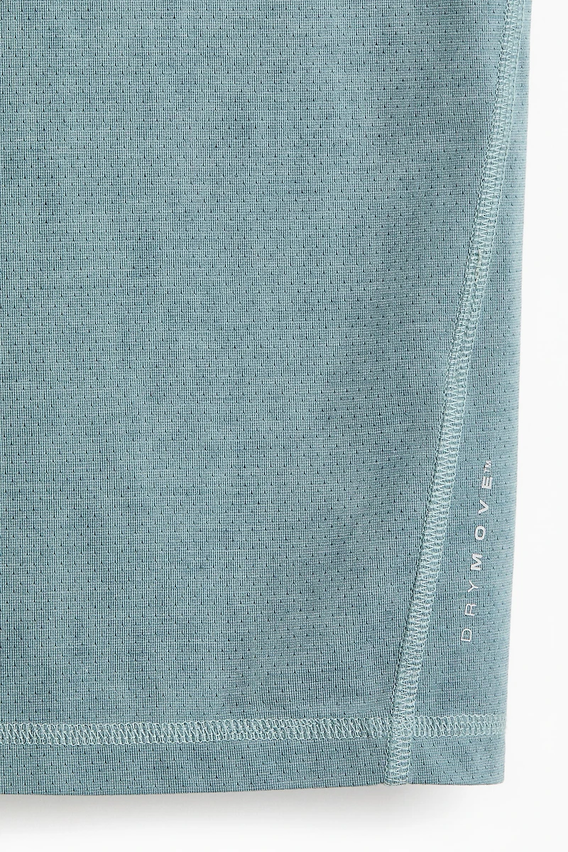 Regular-Fit Sports Tank Top with DryMove™