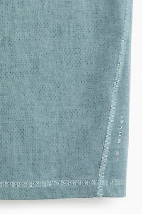 Regular-Fit Sports Tank Top with DryMove™