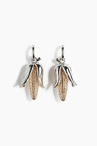 Pendant Earrings