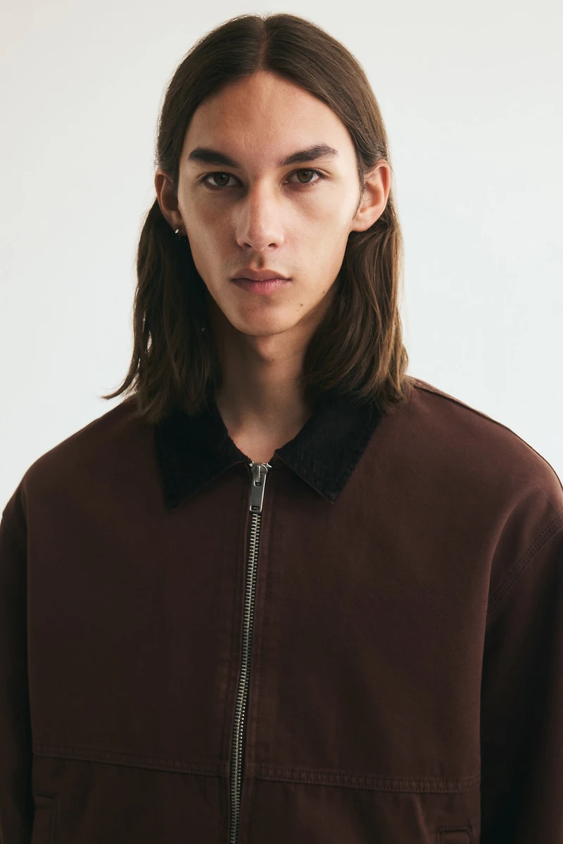 Workwear Jacket
