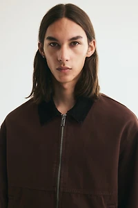 Workwear Jacket