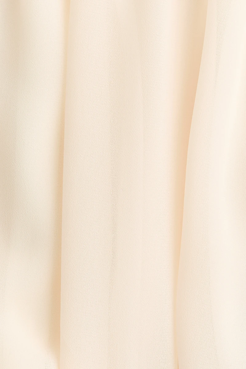 Chiffon Top