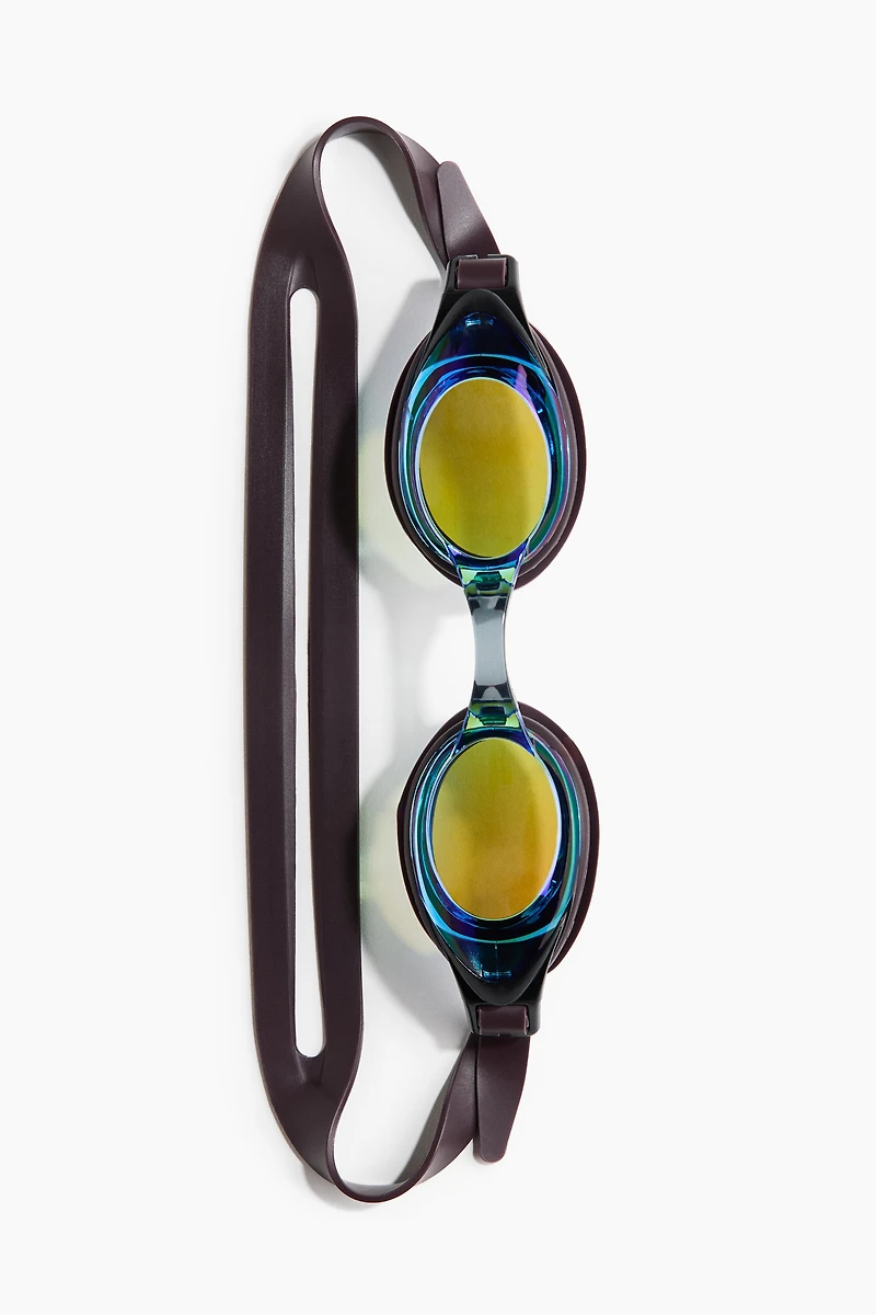 Sports Swim Goggles