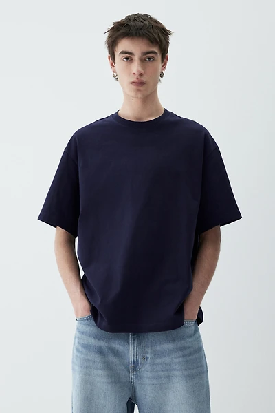 Loose Fit T-shirt