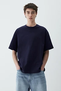 Loose Fit T-shirt