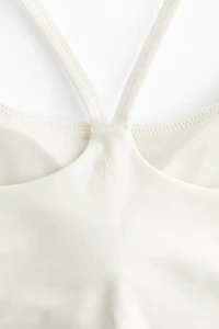 Medium Support Sports Bra with SoftMove™