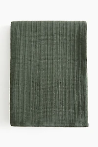 Cotton Muslin Bedspread