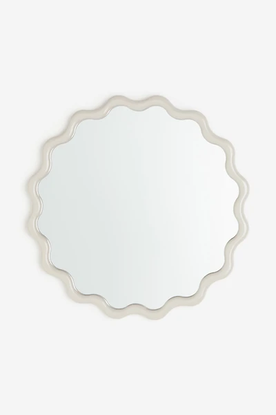 Wavy Mirror