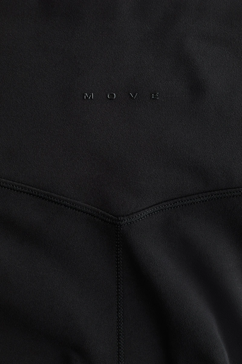 Sports Leggings with SoftMove™