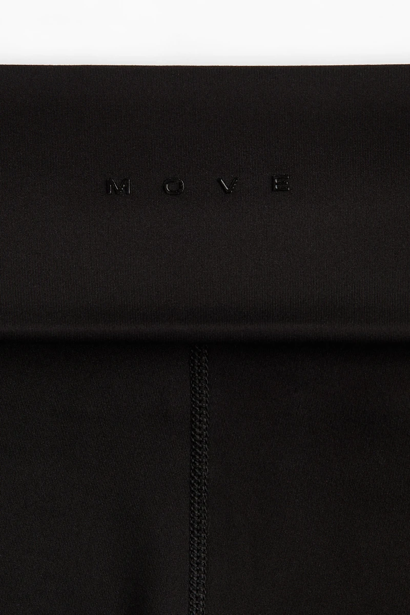 Yoga Leggings with SoftMove™