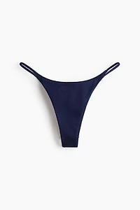 Bas de maillot Tanga brésilien