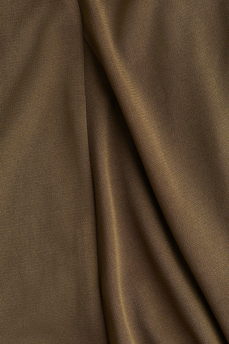 Flared Pants