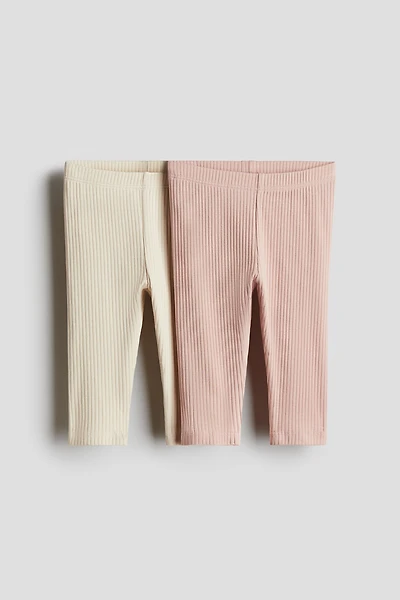2-pack Leggings
