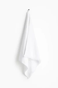 Cotton Terry Bath Towel