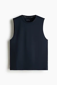 Regular-Fit Sports Tank Top with DryMove™