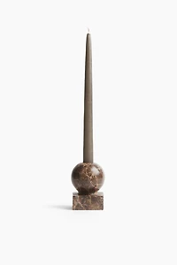 Marble Candlestick