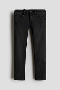 Comfort Stretch Slim-Fit Jeans