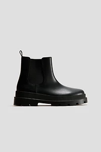 Chelsea Boots