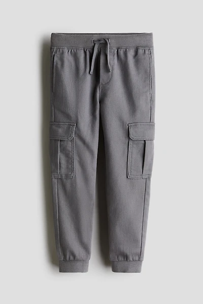 Cargo Joggers