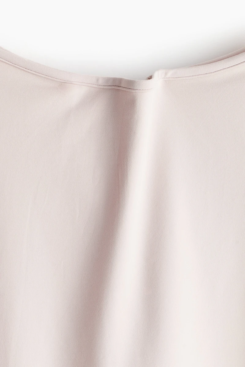 Seamless Sports Top with DryMove™