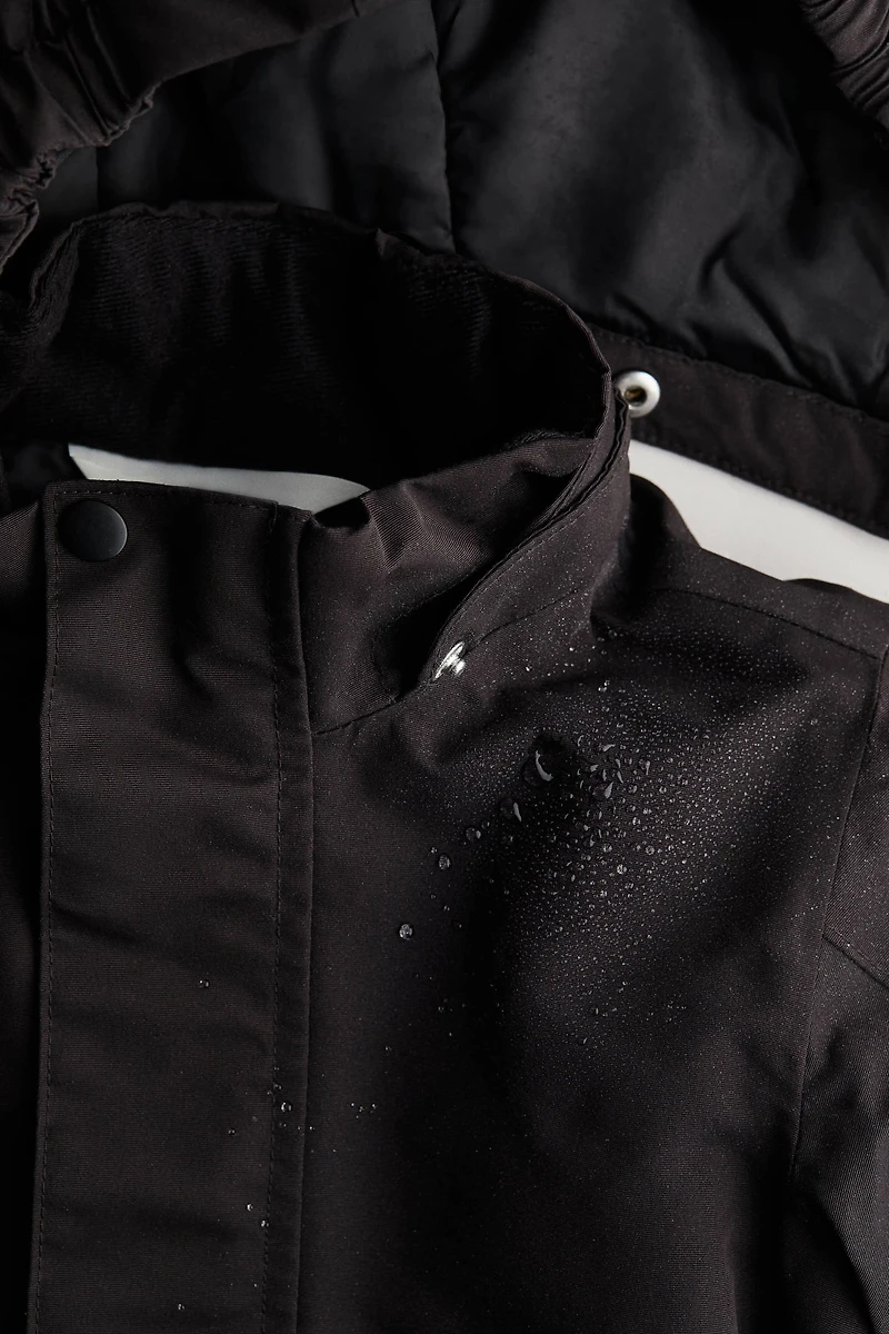 Waterproof Room-to-Grow Snowsuit