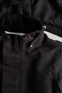 Waterproof Room-to-Grow Snowsuit