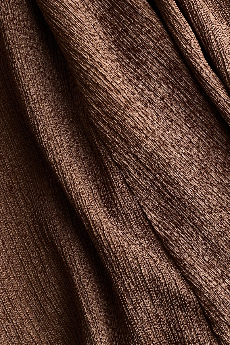 Off-the-Shoulder Dress