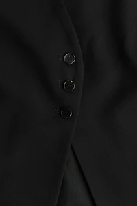Long Suit Vest
