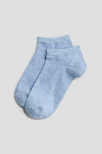 10-Pack Ankle Socks