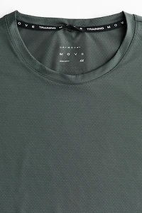 Regular-Fit Sports Tank Top with DryMove™