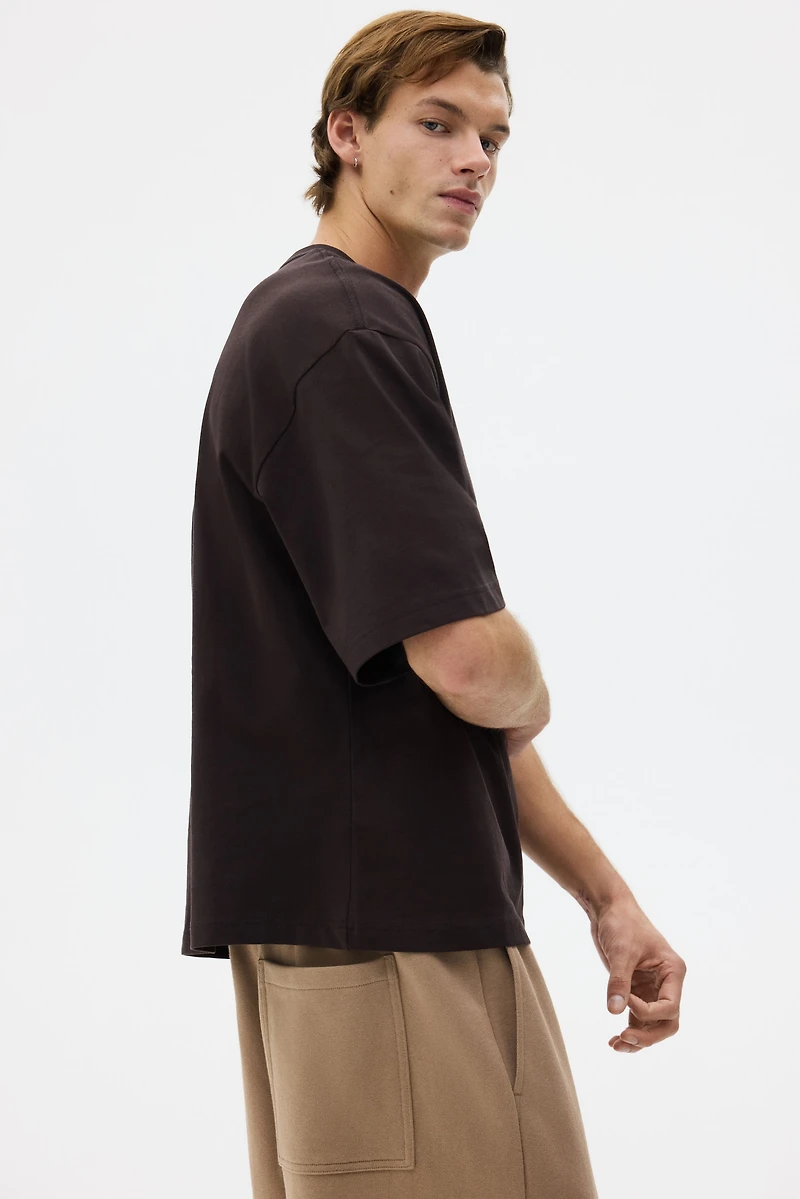 Oversized-Fit T-Shirt
