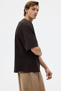 Oversized-Fit T-Shirt