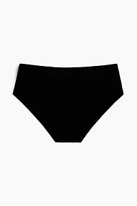 5-Pack Cotton Hipster Briefs