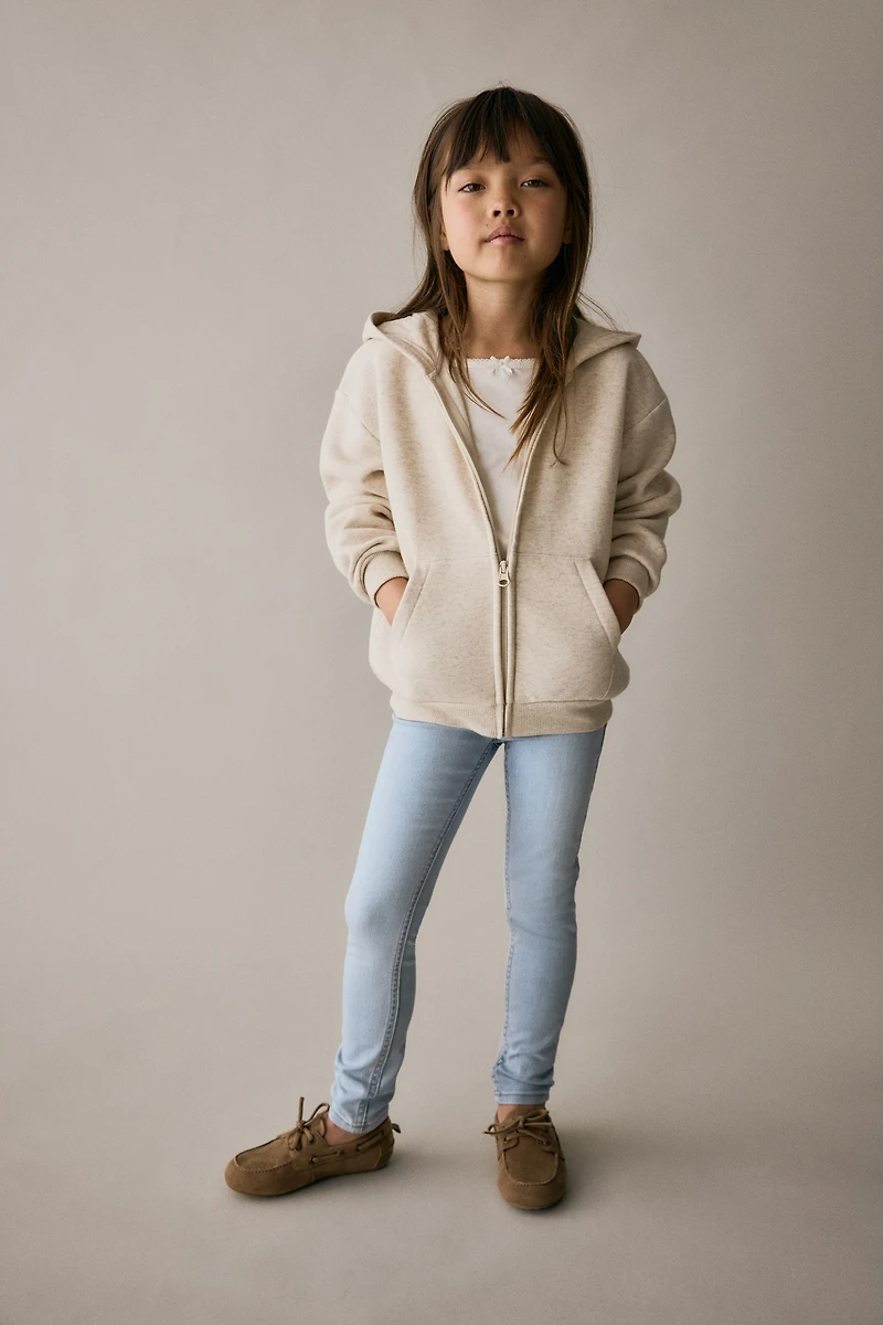 Denim Jeggings
