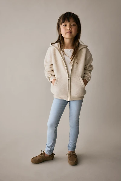 Denim Jeggings