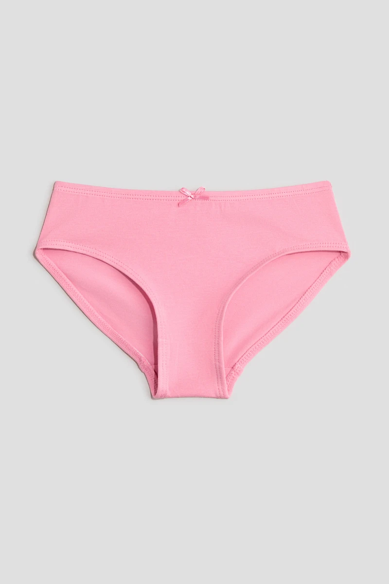 10-Pack Cotton Briefs