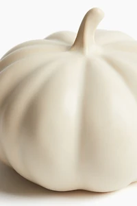 Décoration en grès cérame