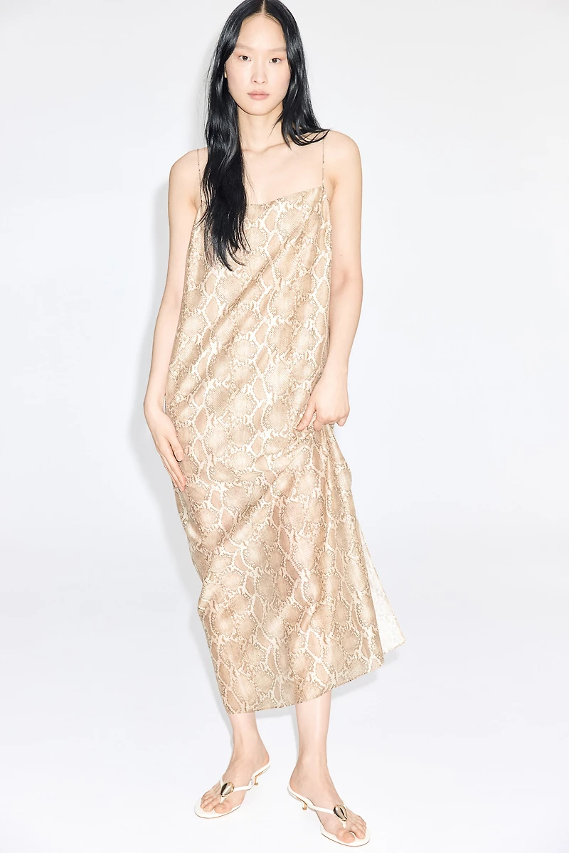 Slip Dress