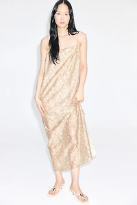 Slip Dress