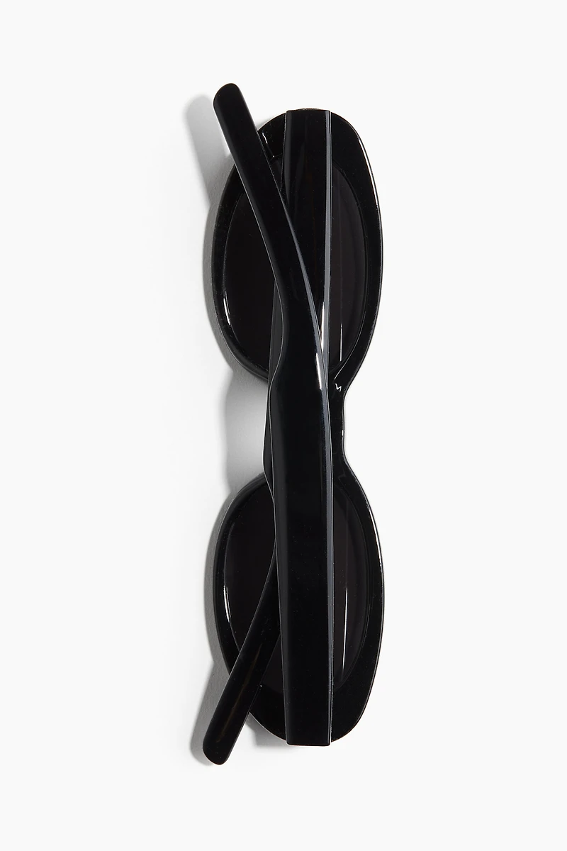 Oval Sunglasses