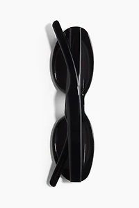 Oval Sunglasses