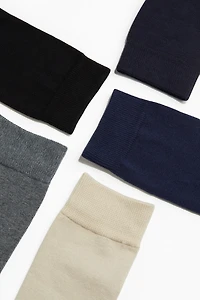 10 paires de chaussettes