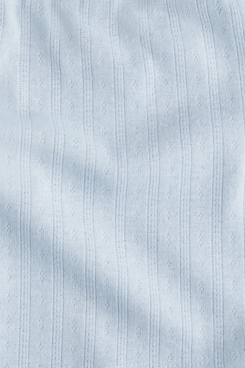 Jersey Pull-On Shorts